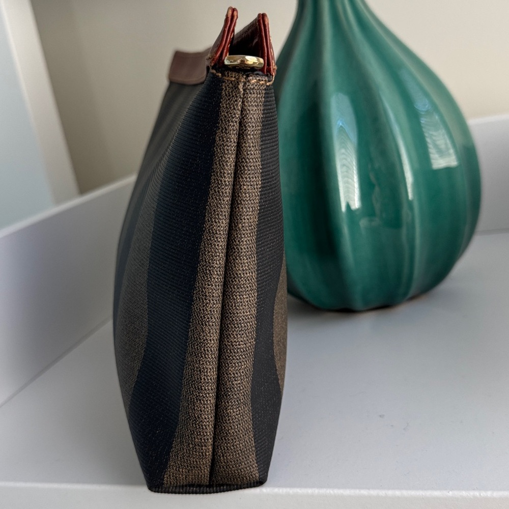 Fendi Vintage Clutch bag - Picture 4 of 13